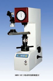 HBRV-187.5��늄Ӳ���SӲ��Ӌ 