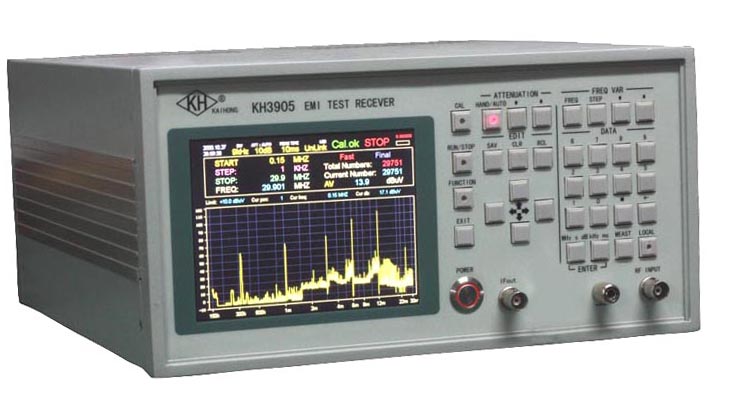  KH-3905Aȫ�Ԅ�(d��ng)�ɔ_��(ch��ng)��(qi��ng)�y(c��)ԇ���ՙC(j��) KH3905A