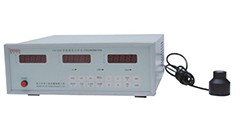 LTS-10 LED���߉���ԇ�(y��n)ϵ�y(t��ng)��(du��)�ȡ��Ϻ��p��