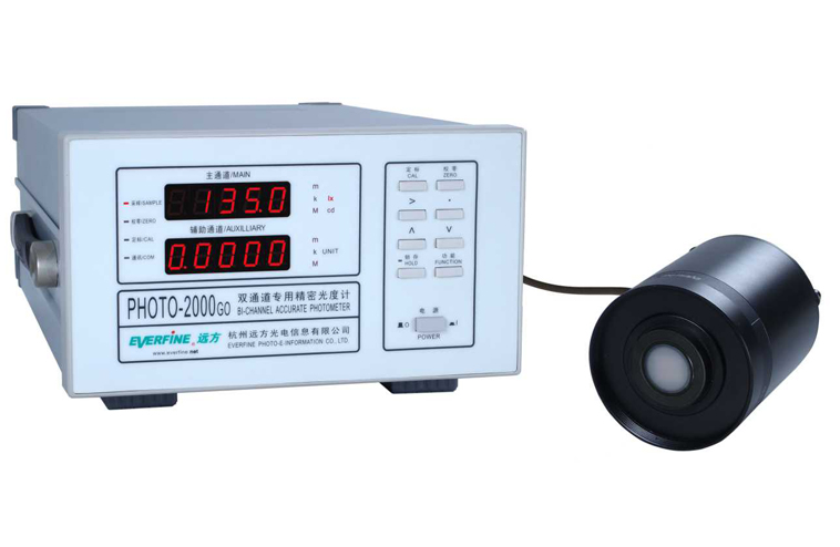 HACA-3000�߾����ɫ�����x���ȡ��Ϻ��p��